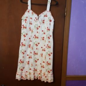 S ladies dress faded glory 🎆5 for 30🎆